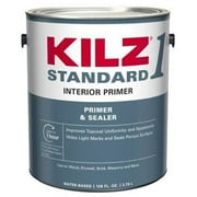 Kilz Gallon Standard Primer