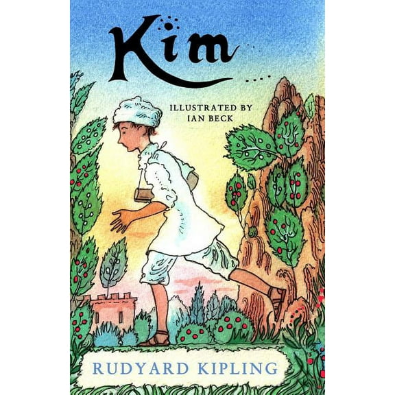 Kim (Alma Junior Classics)