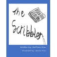 thumbnail image 1 of Kim Brothers The Scribbler: Activity Coloring Storybook, (Paperback), 1 of 1