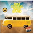 thumbnail image 1 of Kim Chang Wan Band - Bus - CD, 1 of 1