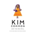 thumbnail image 1 of Kim Common and The Big Spill, (Paperback), 1 of 1