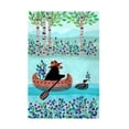 thumbnail image 1 of Kim Conway 'Forest Creatures II' Canvas Art, 1 of 3