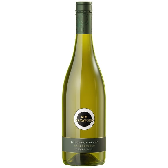 Kim Crawford Sauvignon Blanc, Marlborough, New Zealand, White Wine, 750ml Bottle, 12.5% ABV
