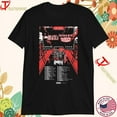 Kim Dracula Hanabie Us Tour 2025 Spring Unisex Short Sleeve Tshirts