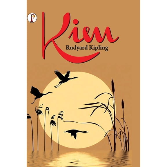 Kim, (Hardcover)