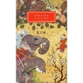 thumbnail image 1 of Pre-Owned Kim: Rudyard Kipling (Everyman's Library CLASSICS) Hardcover, 1 of 1