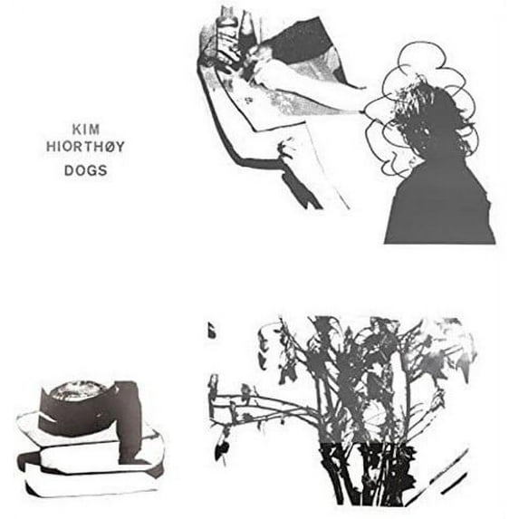 Kim Hiorthoy - Dogs - Music & Performance - Vinyl