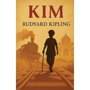 KimIllustrated, Paperback