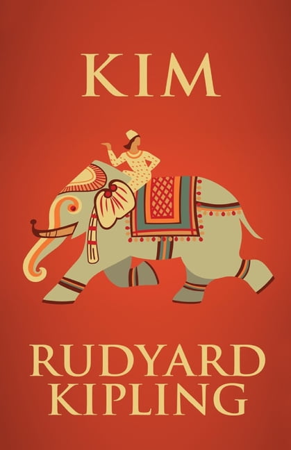 Kim Illustrated (Paperback)