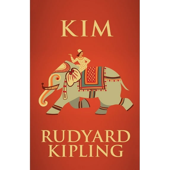 Kim Illustrated (Paperback)