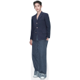 thumbnail image 1 of Kim Ji-Woong (Blazer) Lifesize Cardboard Cutout Standee, 1 of 7