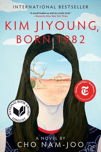 Kim Jiyoung, Born 1982, (Paperback) - Walmart.com