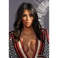 thumbnail image 1 of Kim Kardashian At Arrivals For Mtv Video Music Awards 2014 The Forum Inglewood Ca August 24 2014. Photo By, 1 of 1