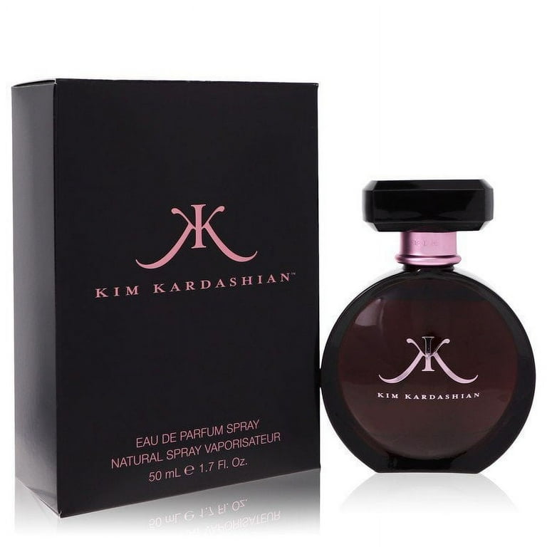 Kim Kardashian Eau De Parfum Spray By Kim Kardashian - 1.7 oz Kim Kardashian Eau De Parfum Spray By Kim Kardashian - 1.7 oz