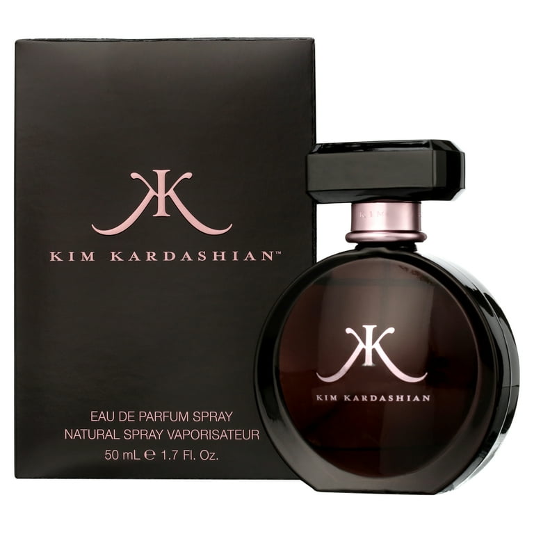 大特価セール Kim Kardashian of (Pack oz 1.7 Spray, Parfum De Eau Women's Perfume (Unisex)