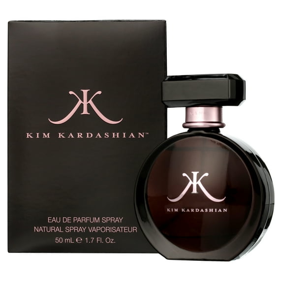 Kim Kardashian Eau De Parfum Spray for Women 1.7 oz - (Pack of 1)