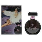Kim Kardashian Eau De Parfum Spray for Women 1.7 oz - (Pack of 1)