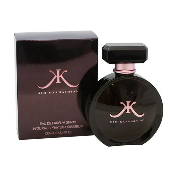 Kim Kardashian, Eau de Parfum for Women, 3.4 oz