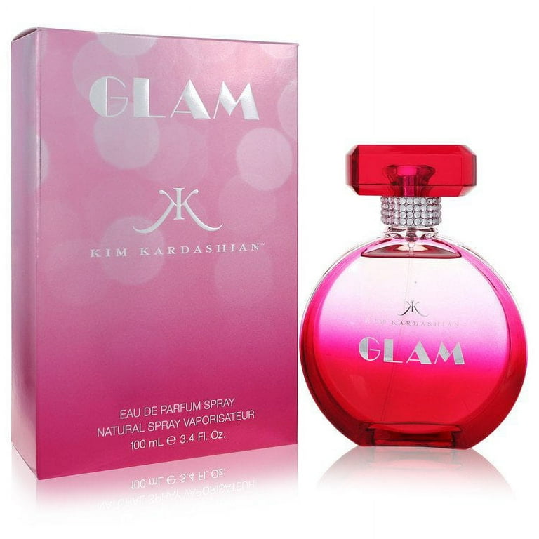 Kim kardashian fragrance sale