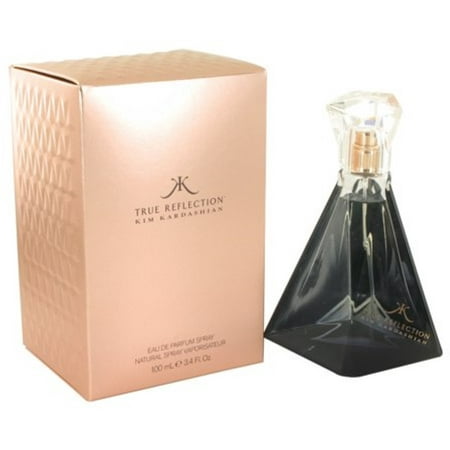 Kim Kardashian KIM K TRUE REF W EDP/S 3.4 oz (Pack of 6)