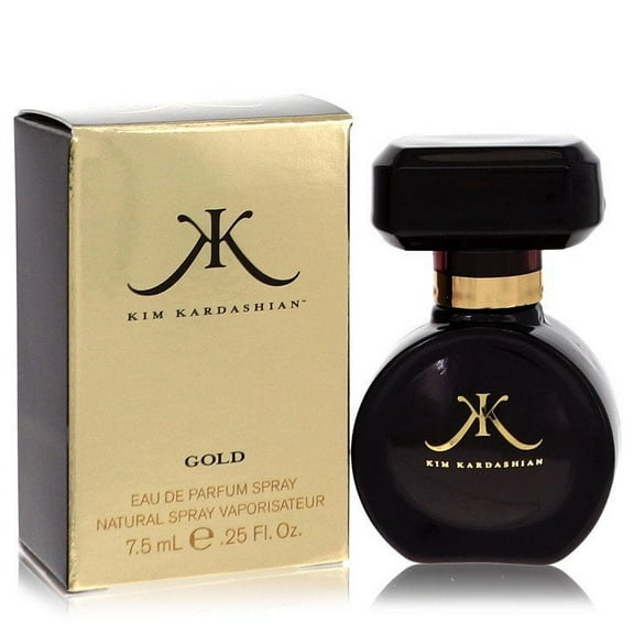 Kim Kardashian Kim Kardashian Gold Eau de Parfum