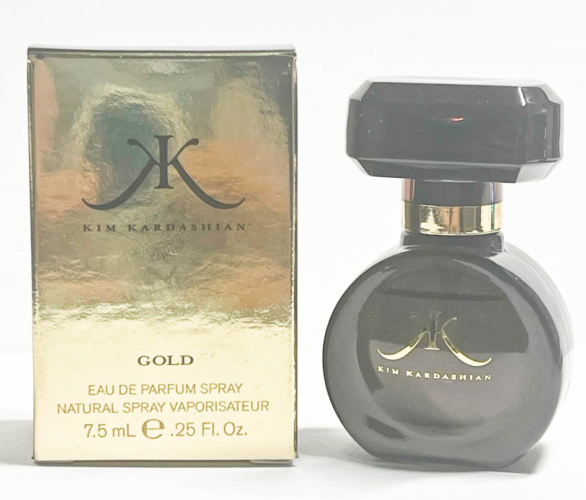 Kim Kardashian Gold by Kim Kardashian, 3.4 oz EDP Spray for Women main image 1