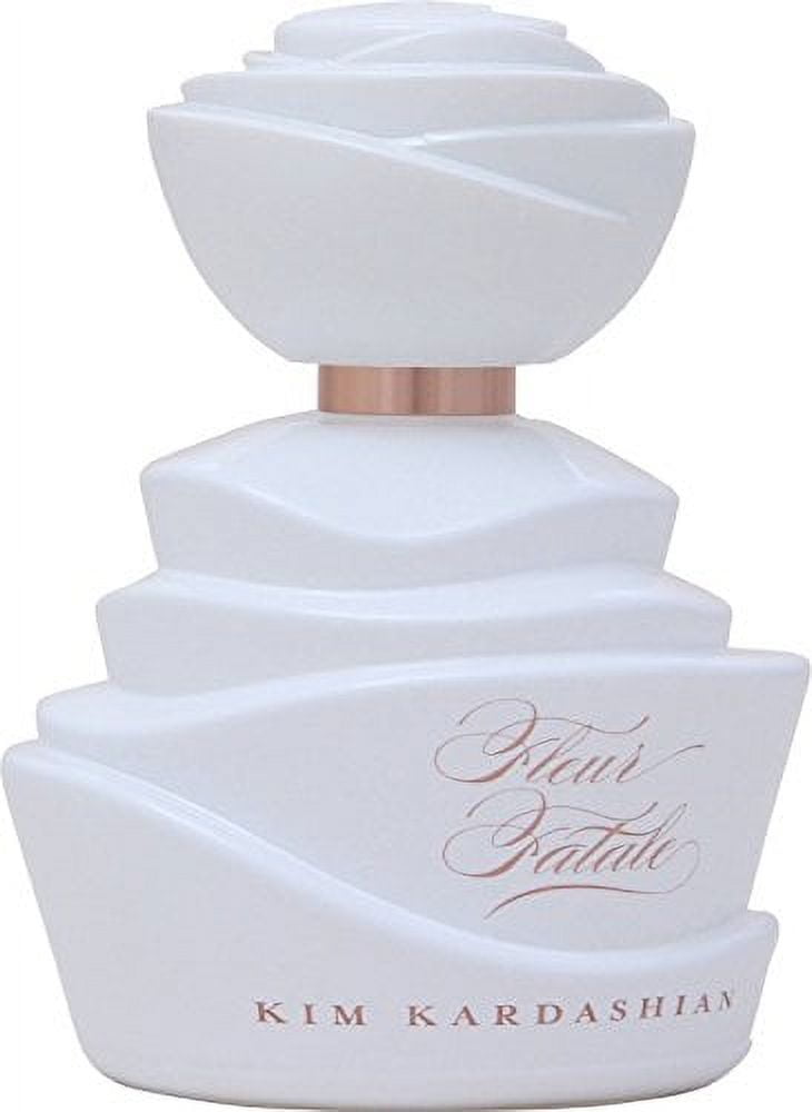 Fleur fatale meaning sales