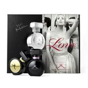 Kim Kardashian Love Collection Set, 3 pc For Her