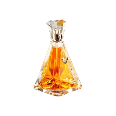 Kim Kardashian Pure Honey Eau De Parfum 3.4 Oz Women's Perfume Kim Kardashian