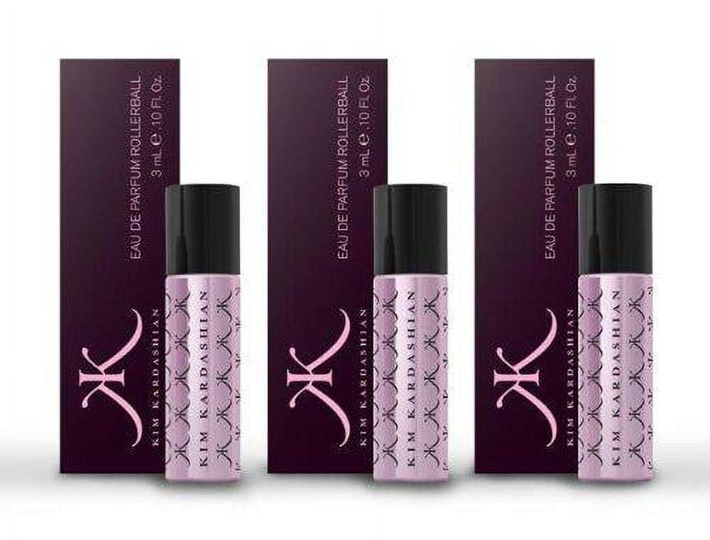 Celebrity Fragrances Kim Kardashian Purple Perfume Kim