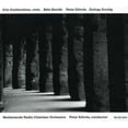 thumbnail image 1 of Kim Kashkashian - Cto Viola & Orch / Replica Viola & Orch / Movement - Music & Performance - CD, 1 of 1