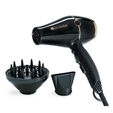 Kim Kimble 1875 W Pro Hair Dryer