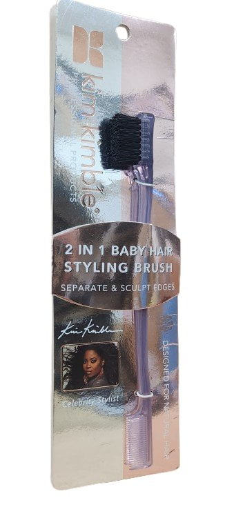 Kim Kimble 2 In 1 Hybrid Styler