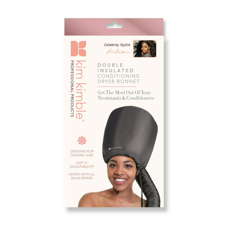 The 12 Best Bonnets for Natural Hair