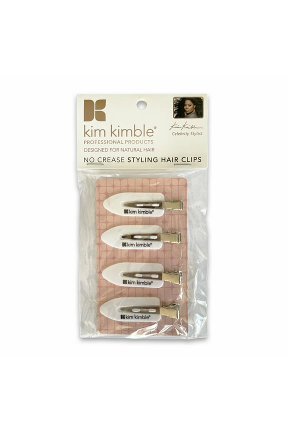 Styling & Makeup Hair Clips