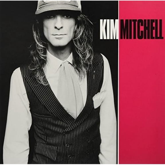 Kim Mitchell - EP - Vinyl