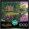thumbnail image 1 of Kim Norlien, Golden Moments, 1000 Pieces, 1 of 2