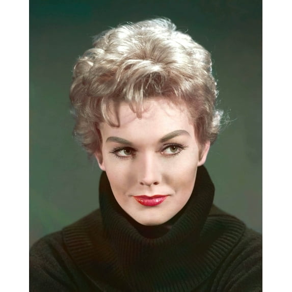 Kim Novak Circa 1950S Photo Print (8 x 10)