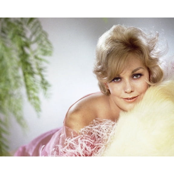Kim Novak Exotic Boudiour Vintage Glamour Pose 24X36 Classic Hollywood Poster