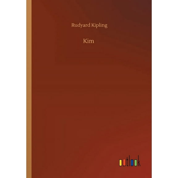 Kim (Paperback)