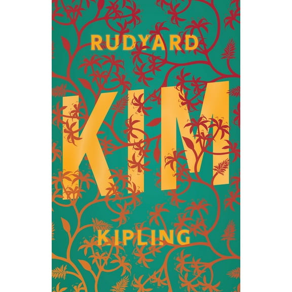 Kim, (Paperback)