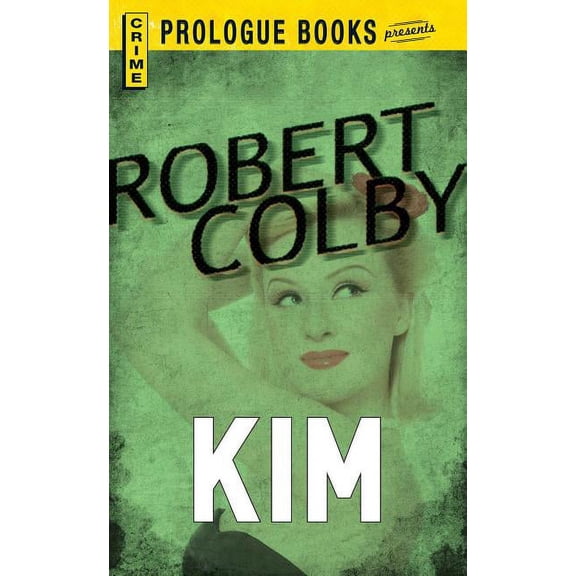 Kim, (Paperback)