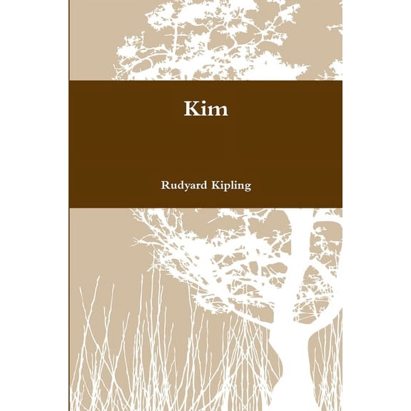 Kim, (Paperback)