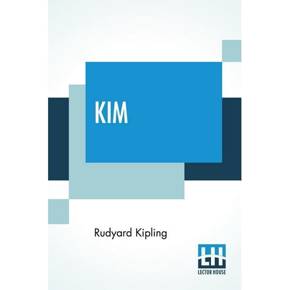 Kim, (Paperback)