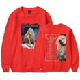 thumbnail image 1 of Kim Petras Feed The Beast Tour Crewneck Unique Sweatshirt Fashion Clothes For Men, 1 of 2