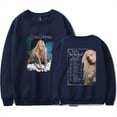 thumbnail image 1 of Kim Petras Feed The Beast Tour Crewneck Unique Sweatshirt Fashion Clothes For Men, 1 of 2