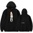 thumbnail image 1 of Kim Petras Hoodies sweatshirt Merch print ，Kim Petras Unisex Trend Casual Street Clothing sweatshirt, 1 of 3