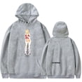 thumbnail image 1 of Kim Petras Hoodies sweatshirt Merch print ，Kim Petras Unisex Trend Casual Street Clothing sweatshirt, 1 of 3