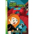 thumbnail image 1 of Pre-Owned Kim Possible Cine-Manga, Vol. 3: The New Ron & Amp Mind Games (Kim Possible (Graphic Novels)) (Paperback) 1591822432 9781591822431, 1 of 1