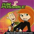thumbnail image 1 of Kim Possible Soundtrack, 1 of 1
